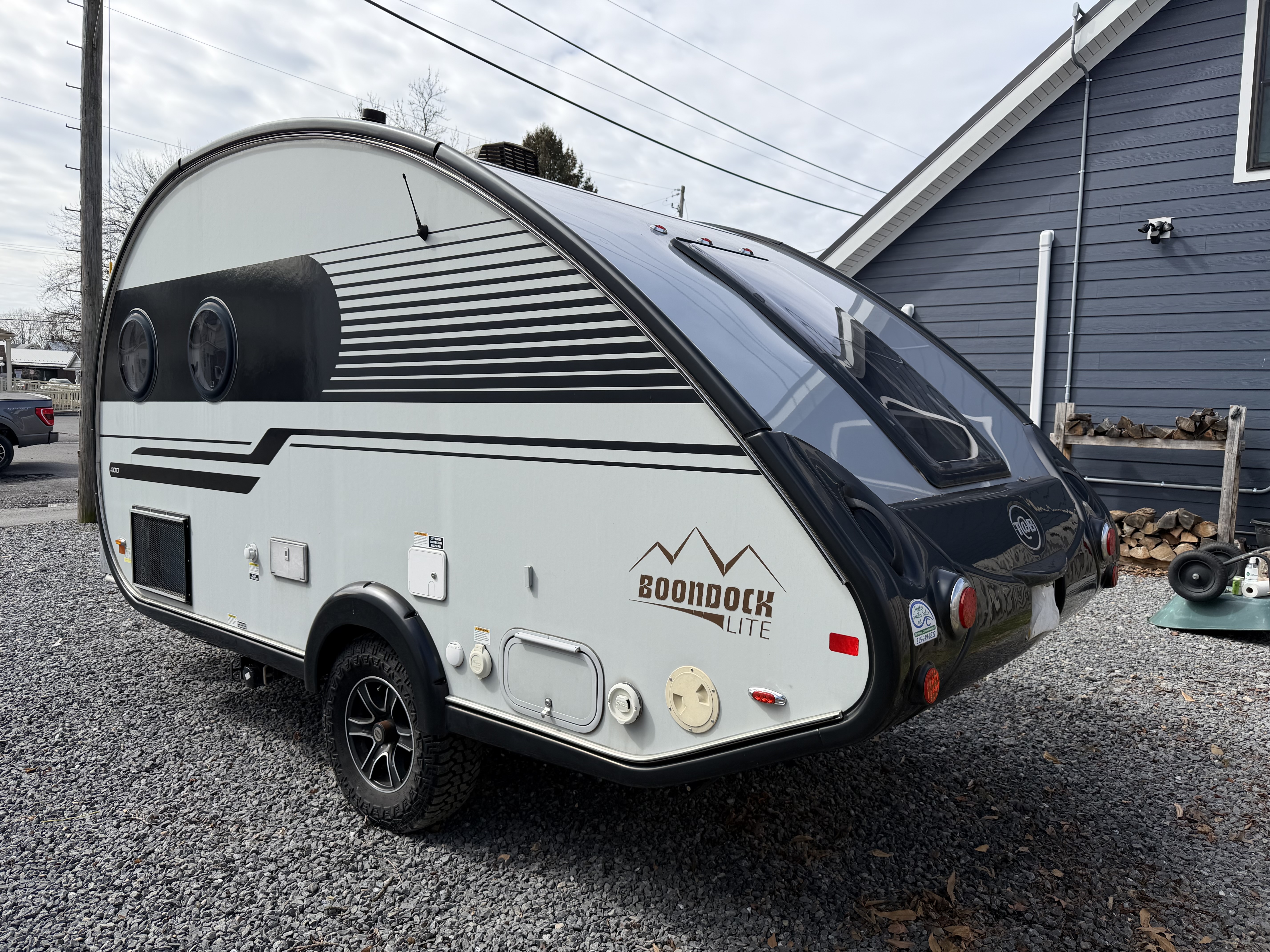 Camper image