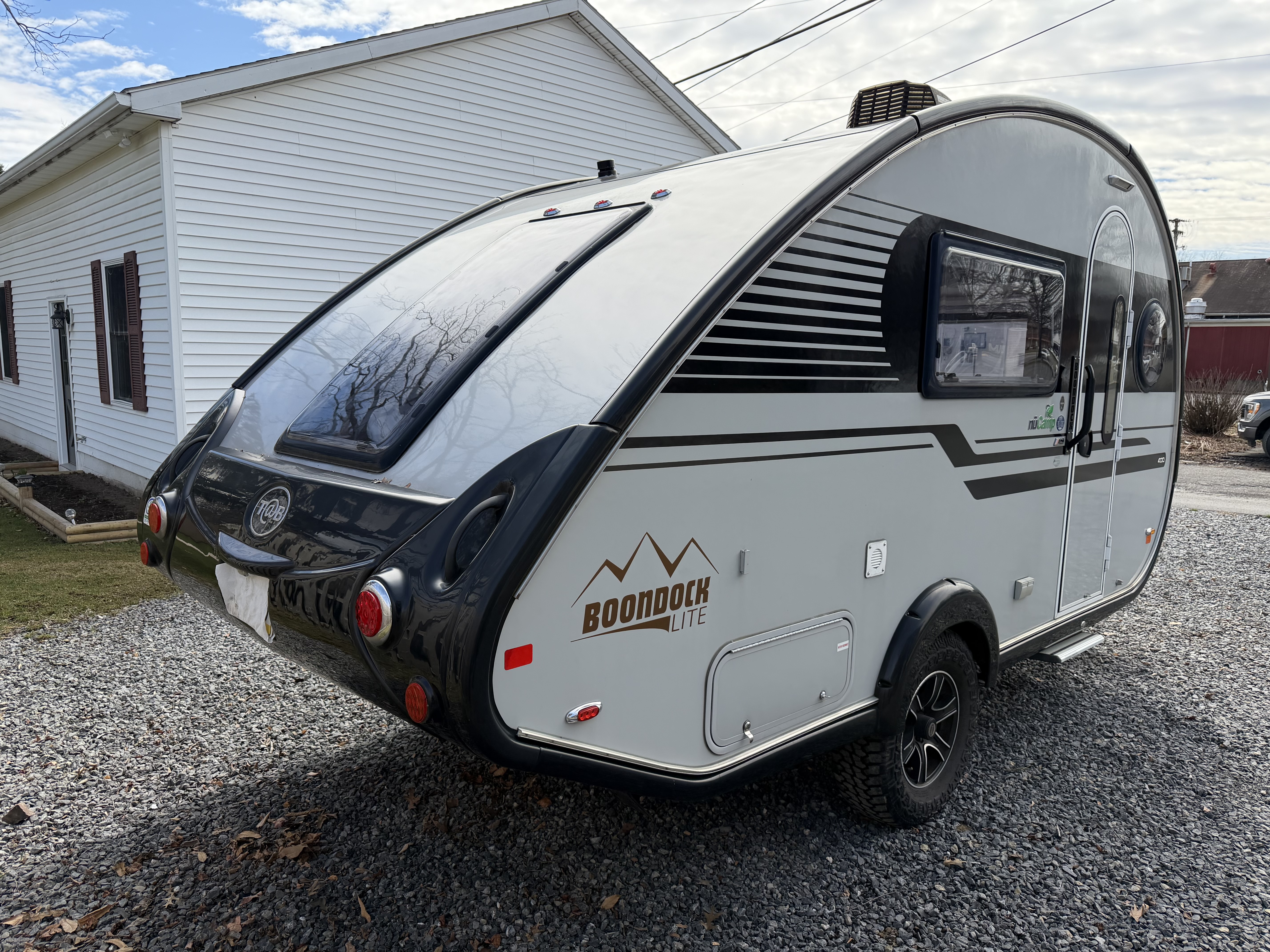 Camper image